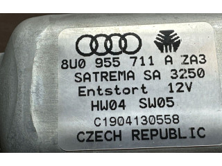 Моторчик заднего дворника 8U0955711A, 4G9955711C Audi A1