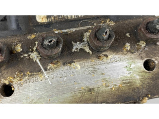 Блок АБС 27536SC080, 5456L8010211   Subaru  Forester SH  2008-2013 года