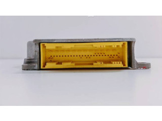 Блок подушек безопасности 6Q0909601C, 5WK42948 Skoda Fabia Mk1 (6Y)