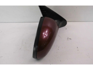 Зеркало (механическое)       Peugeot 406  1996 - 1999 года   