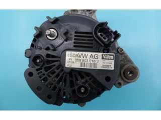 Генератор 059903016J, IMPRK1282222 Audi A5 8T 8F