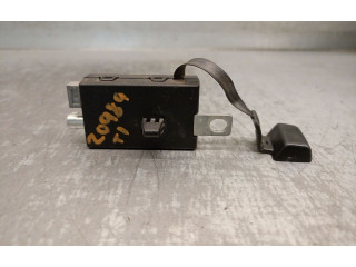 Блок управления 30752098, 28022748FUBA   Volvo XC90