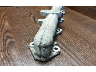 Всасывающий коллектор