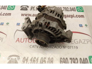 Генератор    Ford Fusion      