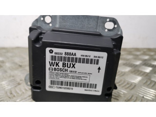 Блок подушек безопасности 68222888AA Jeep Grand Cherokee