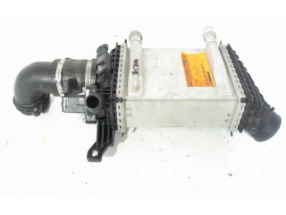 Интеркулер Array Alfa Romeo Stelvio