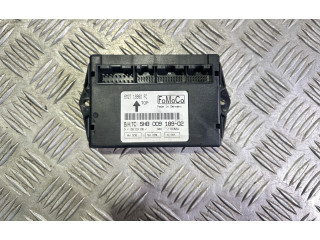 Блок управления климат-контролем 5HB00918902   Ford Galaxy