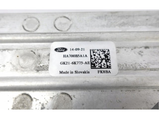 Интеркулер GK216K775AE, 6K775 Ford Transit Custom