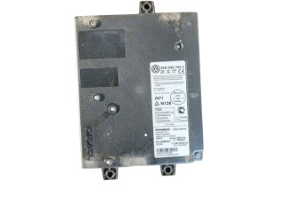 Блок комфорта 3C8035730C   Volkswagen Jetta VI   