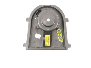 Вентилятор печки 1J1819021B Volkswagen Golf SportWagen