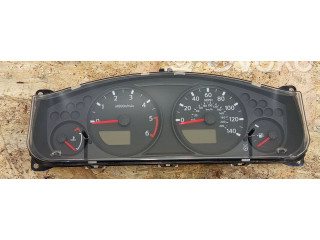 Спидометр (приборный щиток) 24810EB30E, 1018927 Nissan Navara D40