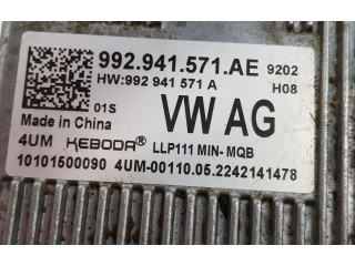 Блок управления Xenon