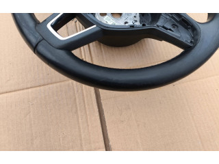 Руль Skoda Octavia Mk3 (5E) 2013 - 2019 года 5E0419091J, 3075472