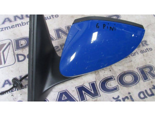 Зеркало электрическое Skoda Scala - года