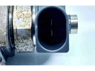 Ojnice Audi A4 S4 B8 8K