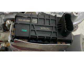  Турбина Volkswagen Arteon  059145653AK         