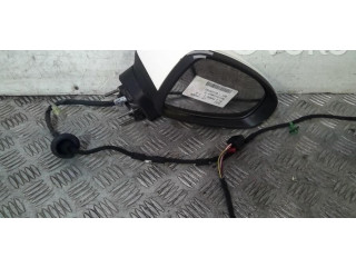 Зеркало электрическое Audi A1 2010 - 2018 года