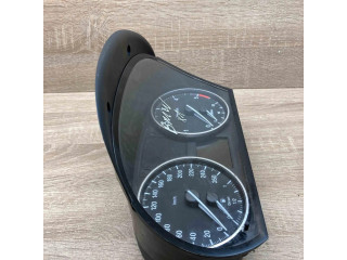 Přístrojová deska BMW X1 E84 2009 9187344, 4032150