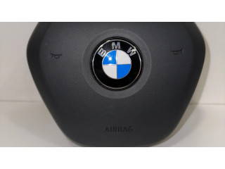 Подушка безопасности водителя 18702411, AB794662103   BMW X3 G01