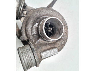 Турбина Volvo XC90 GT2052V