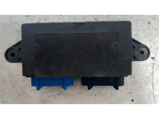 Блок комфорта 7700416293B, 73847257 Renault Espace III