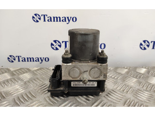 Блок АБС 0265234198, 0265950401 Fiat Grande Punto - года