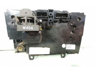 Блок управления климат-контролем 8682734, 1045694C   Volvo XC90