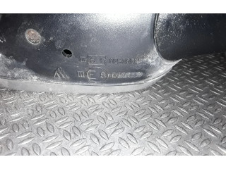 Зеркало (механическое) Skoda Fabia Mk1 (6Y) 1999 - 2007 года