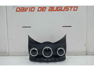 Блок управления климат-контролем 681971401, 200819   Mini One  Cooper Coupe R56