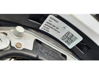 Volant Mercedes-Benz EQC 2020 A00046058049E38