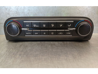 Блок управления климат-контролем 97250J7210, 97250J7210   KIA Xceed