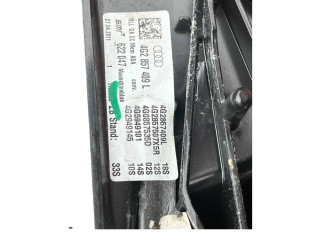 Zpětné zrcátko Audi A6 S6 C7 4G 2012 e1021143