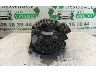 Генератор 9646321880 Citroen C4 I