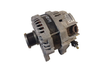 Генератор A2TX7381, SHDG18300 Mazda CX-5 II