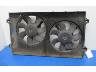 Вентилятор радиатора         Volkswagen Sharan 