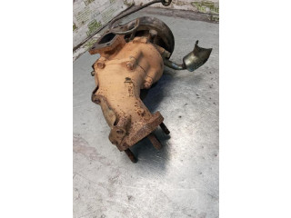 Турбина Nissan Patrol 260 14411 для двигателя RD28T