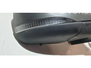 Зеркало электрическое Dacia Spring 2021 - года