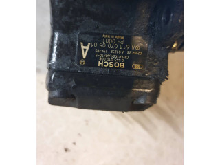 Vstřikovací čerpadlo A6110700501, 0445010008   Mercedes-Benz C W203    OM 612.962 