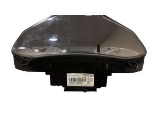 Панель приборов 1Z0920841E, V0920086 Skoda Octavia Mk2 (1Z)