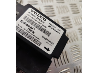 Блок подушек безопасности 30773401   Volvo V50