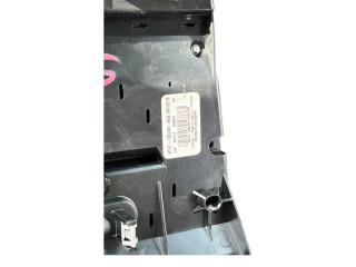 Блок управления климат-контролем KT4T18E245AEB Ford S-MAX