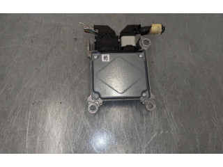 Блок подушек безопасности 4M5T14B056BJ   Ford Focus