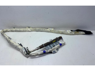 Надувная подушка для крыши