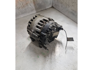 Генератор 03L903024M   Volkswagen Caddy      