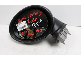 Зеркало электрическое Mini One - Cooper Coupe R56 2005 - 2014 года