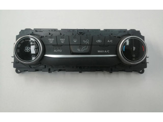 Блок управления климат-контролем 2638321, 2638321 Ford Ecosport