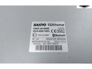 Řídící jednotka Mazda 2 2012