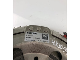 Генератор 31491811   Volvo XC90      