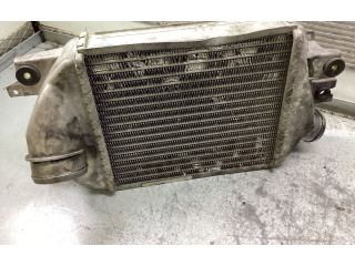 Интеркулер SICTM0180, N08W30 Subaru Forester SH