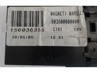 Руль Alfa Romeo 156 - года 156036355